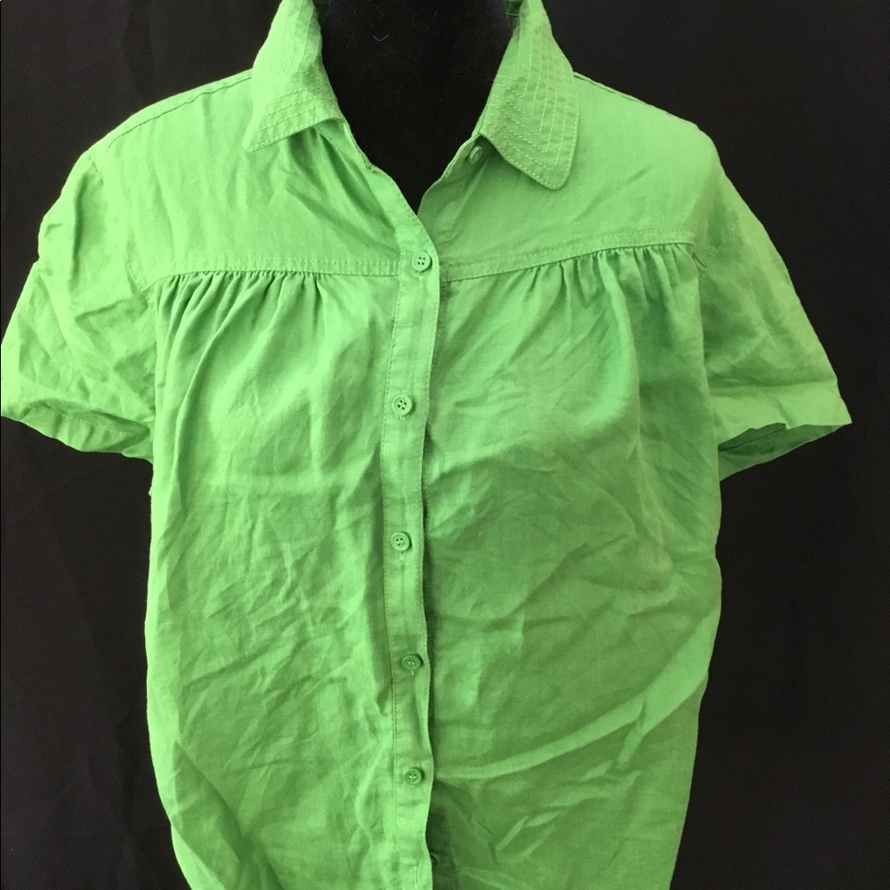 Liz Clairborne womens shirt